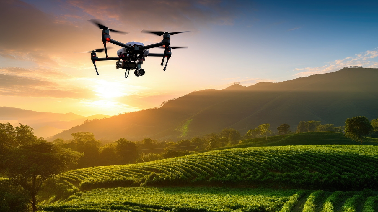 กพท. ขยายเวลาห้ามบินโดรน 5 จังหวัดชายแดนไทย-กัมพูชา ถึง 30 ก.ย. เพื่อความมั่นคง