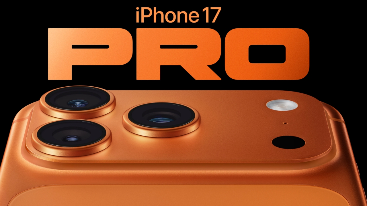 เผยเหตุผลที่ Apple เปลี่ยนจากไทเทเนียมมาเป็นอะลูมิเนียมใน iPhone 17 Pro