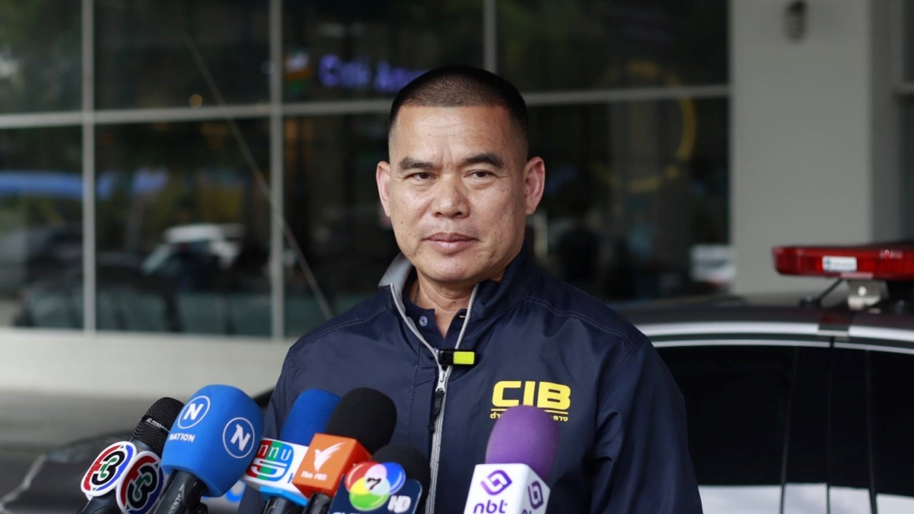 กองปราบฯ เผยความคืบหน้าคดี "วัดพระบาทน้ำพุ" ยืนยันยังไม่มีการออกหมายจับเพิ่ม