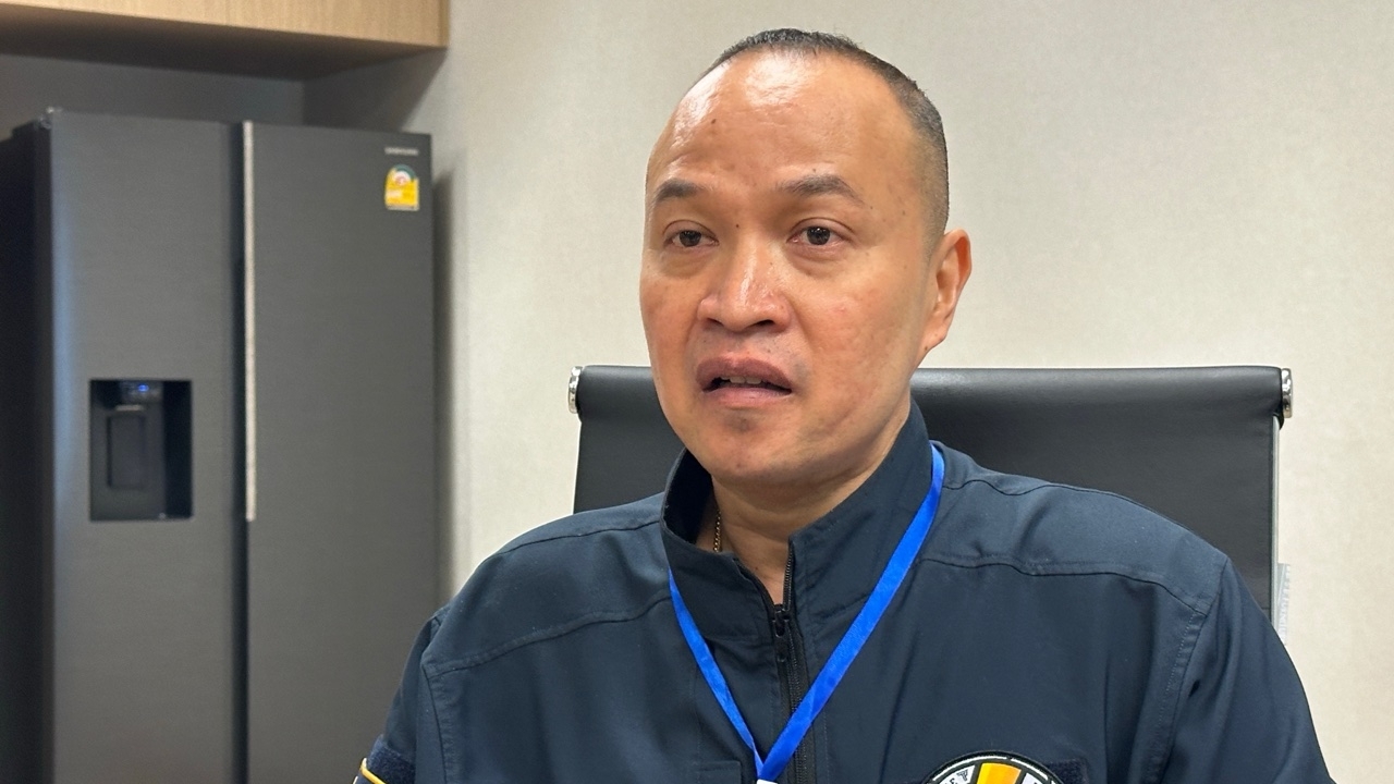 ตำรวจไซเบอร์ วอนพี่น้องประชาชนเข้าใจปมอายัดบัญชี เร่งหารือสถาบันการเงิน แก้ปัญหา