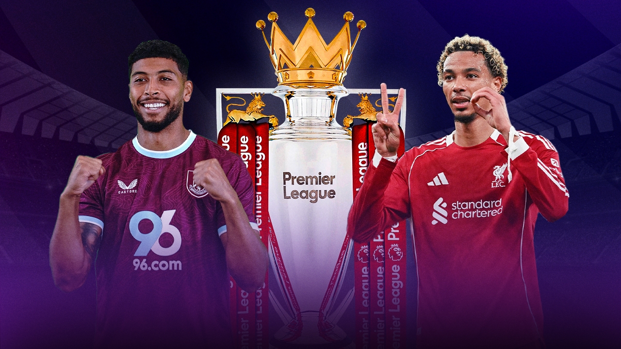 วิเคราะห์บอล 14 ก.ย. บอลวันนี้ เบิร์นลีย์ vs ลิเวอร์พูล ฟุตบอลพรีเมียร์ลีก 2025-26