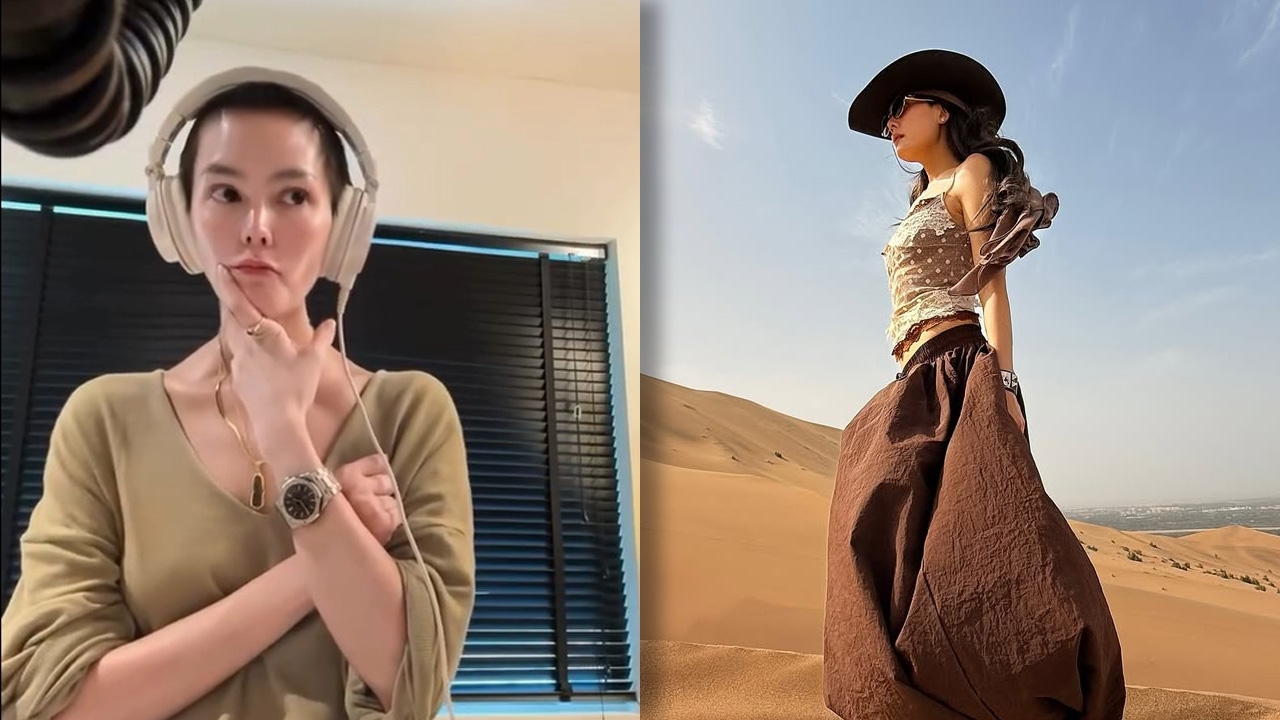 เจนี่ โพสต์ฉลองวันเกิดอายุ 44 ปี ทิ้งท้ายข้อความสุดหวาน บอกรักคนพิเศษ