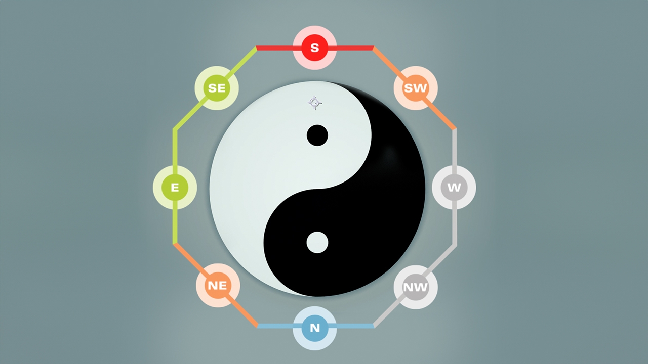 ฮวงจุ้ยทิศ แบบไหนทำให้ป่วย อ.มาศเปิดเคล็ดลับจัดที่ วางเสริมดวงให้เหมาะสม