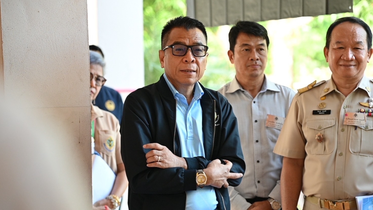 เลือกตั้งซ่อมสส.เชียงราย เขต 7 ยังไม่พบเรื่องร้องเรียน กกต. ย้ำทราบผลไม่เกิน 3 ทุ่ม