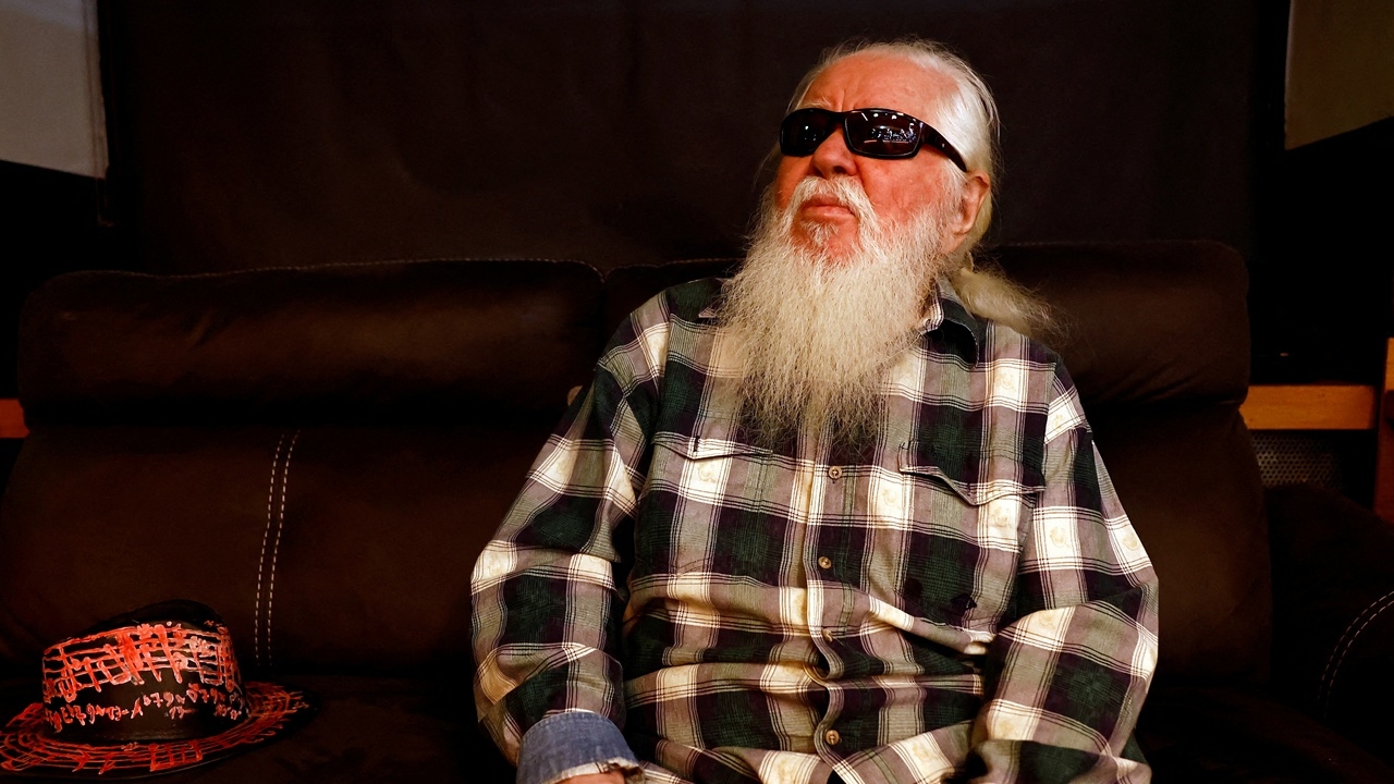 เอร์เมโต ปัสโกอัล “พ่อมดแห่งดนตรีบราซิล” เสียชีวิตขณะมีอายุ 89 ปี