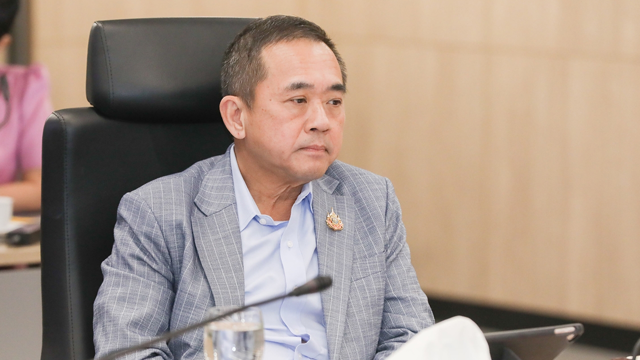 "ดีอี" แจงล็อกบัญชี ดราม่าโซเชียล หากไม่ใช่-บัญชีม้า โทรแจ้งเอโอซี 1441 ยืนยันตัวตนข้อมูล