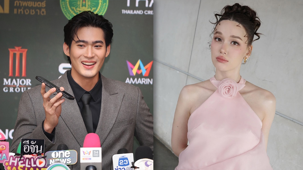 จูเนียร์ สายตรงถึง แจ็คกี้ ชาเคอลีน กลางวงสัมภาษณ์ หลังถูกโยงยืมเงิน 1 ล้านไม่คืน