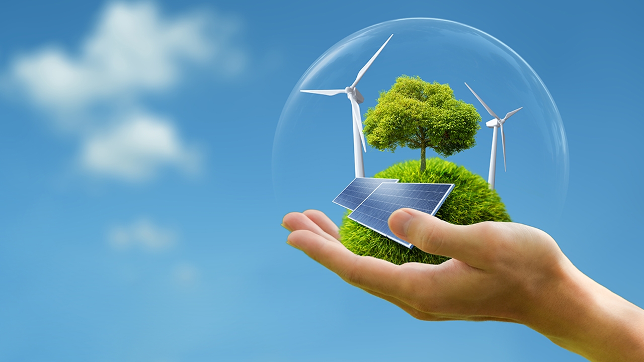 “พลังงานสะอาด” ยังเป็นเทรนด์โลกอยู่ไหม