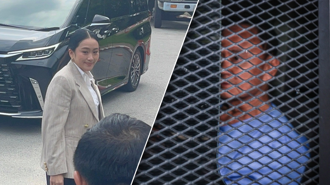 “ทักษิณ” ตัดผมแล้ว อยู่แดนพยาบาล อธิบดีราชทัณฑ์ บอก “ท่านทำใจได้แล้ว”