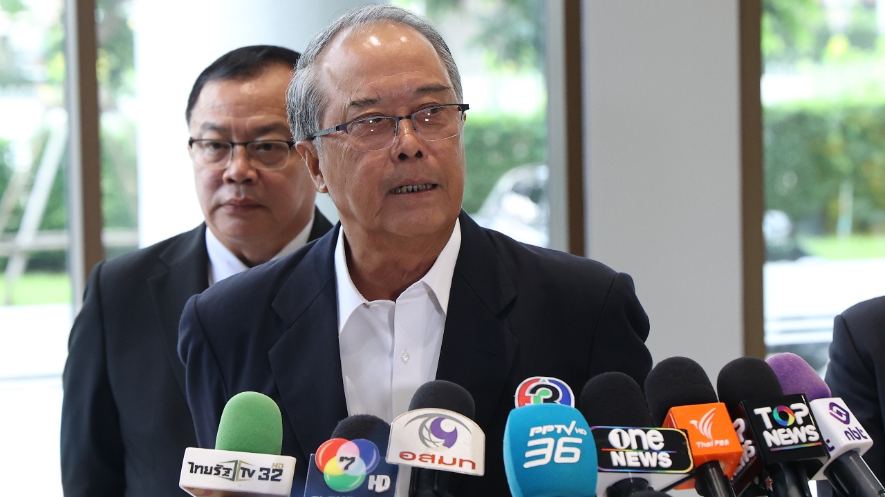 “ชูศักดิ์” ไม่มั่นใจร่างแก้ไขรธน. เสร็จทันเลือกตั้ง แนะเปิดประชุมรัฐสภาใส่เกียร์เดินหน้าเต็มที่