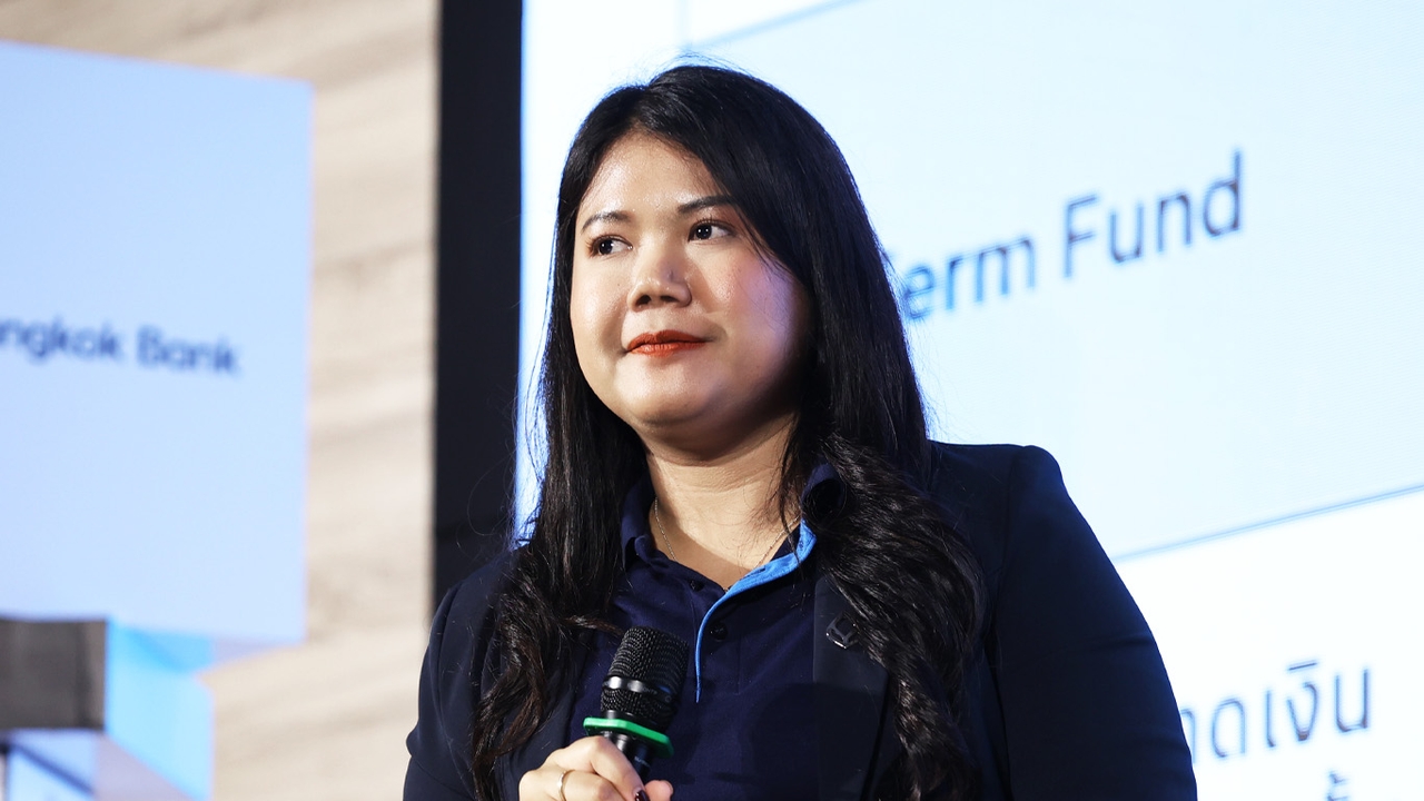 เริ่มต้นก่อน ได้เปรียบกว่า! เปิด 4 เคล็ดลับวางแผนการเงิน ปรับความคิด พิชิตเป้าหมาย พิชิตเงินเฟ้อ