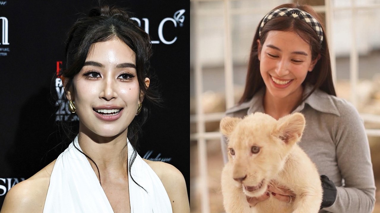 มิ้นต์ ชาลิดา ยันสวนสัตว์ของ ภูผา มีมาตรการเคร่งครัด หลังมีข่าวสิงโตขย้ำคน