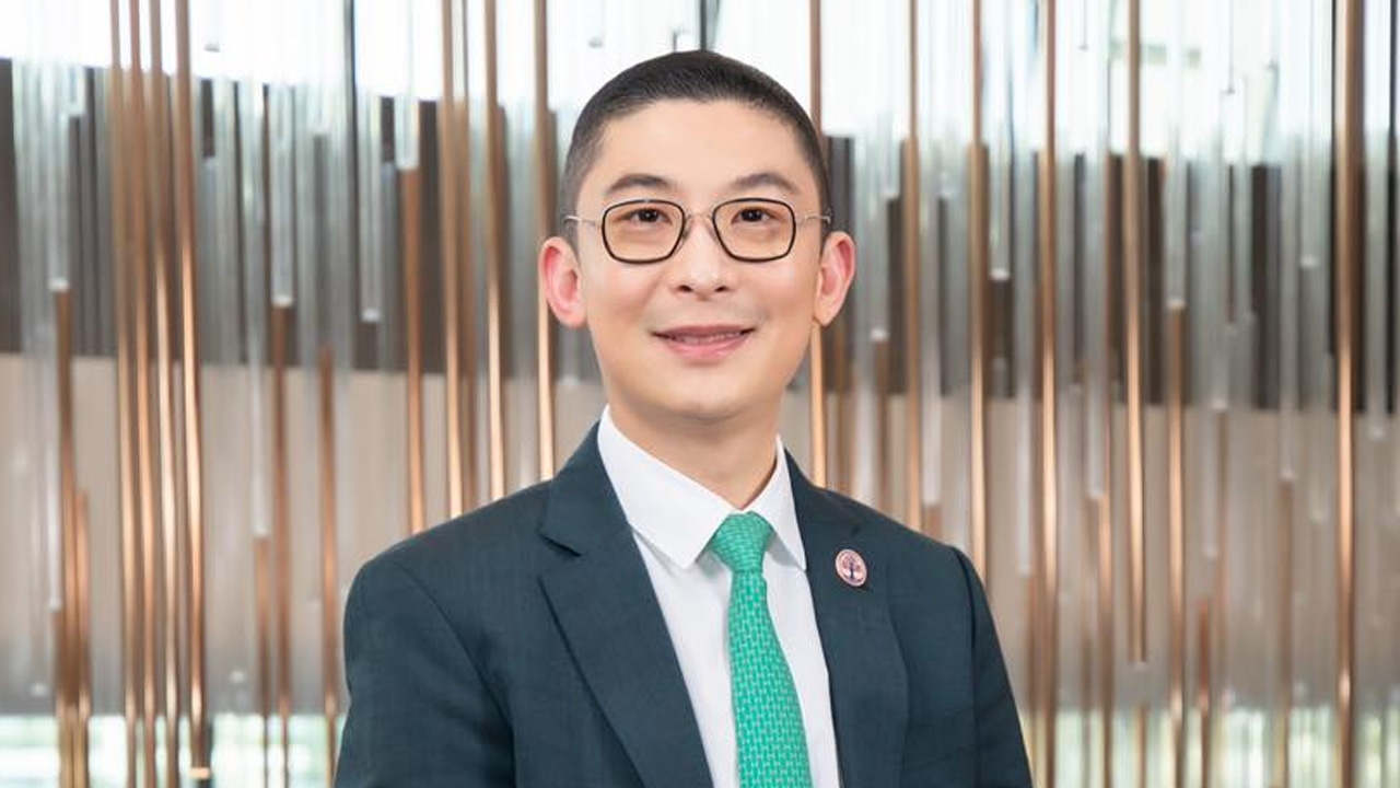 หมอแอมป์แนะสุขภาพดีแบบ Longevity ได้ มีทางเลือก ไม่ต้องจ่ายแพง