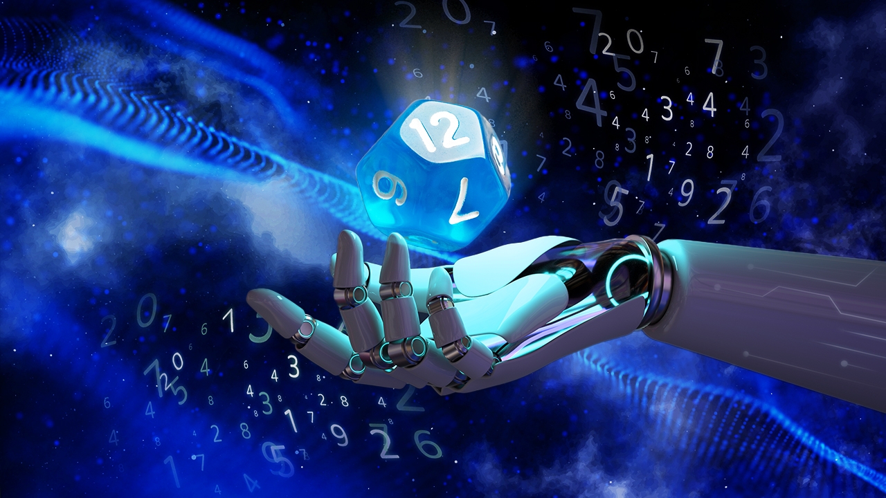 หวย AI งวดนี้ พาส่อง "เลขเด็ด" 16/9/68 นักคำนวณไม่ผิดหวังได้เลขสวยไปเพียบ