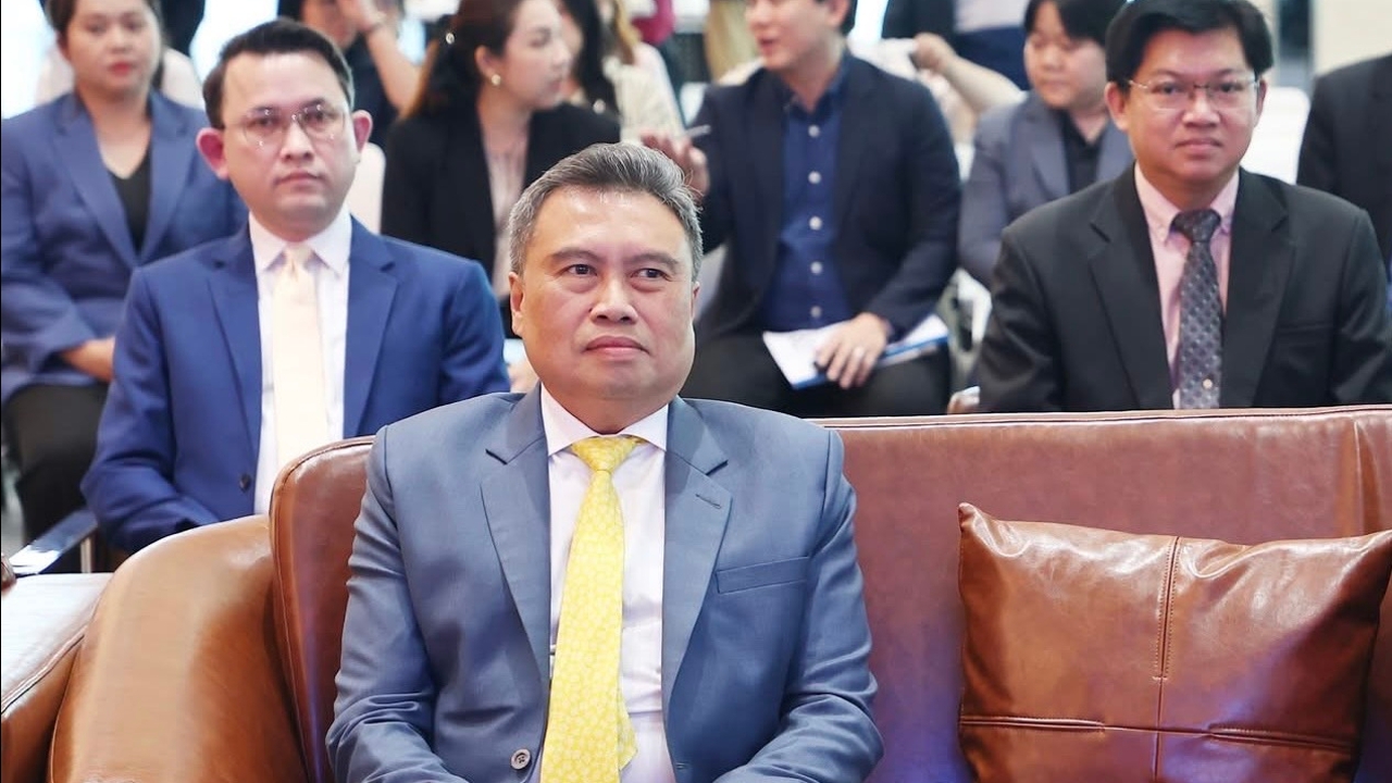 สศค. ลุยแก้หนี้นอกระบบทะลัก