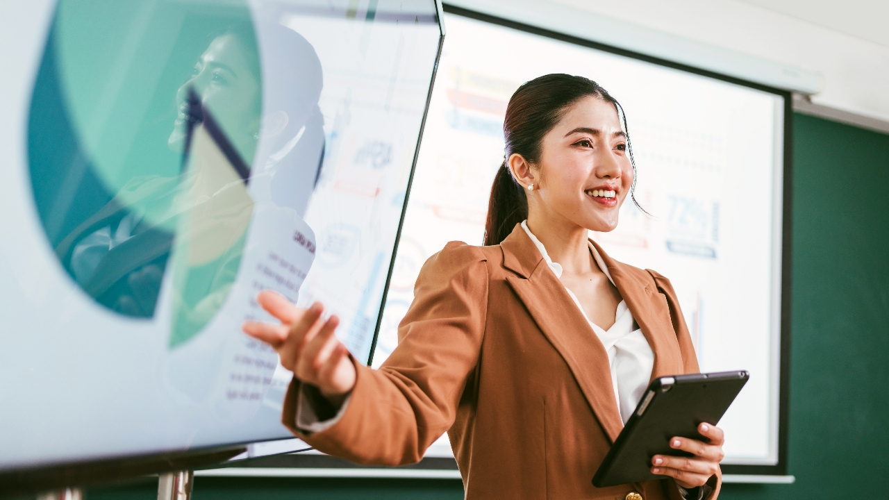 รวมทักษะสุดสำคัญที่โรงเรียนไม่ได้สอน แต่คนรุ่นใหม่ต้องมี 