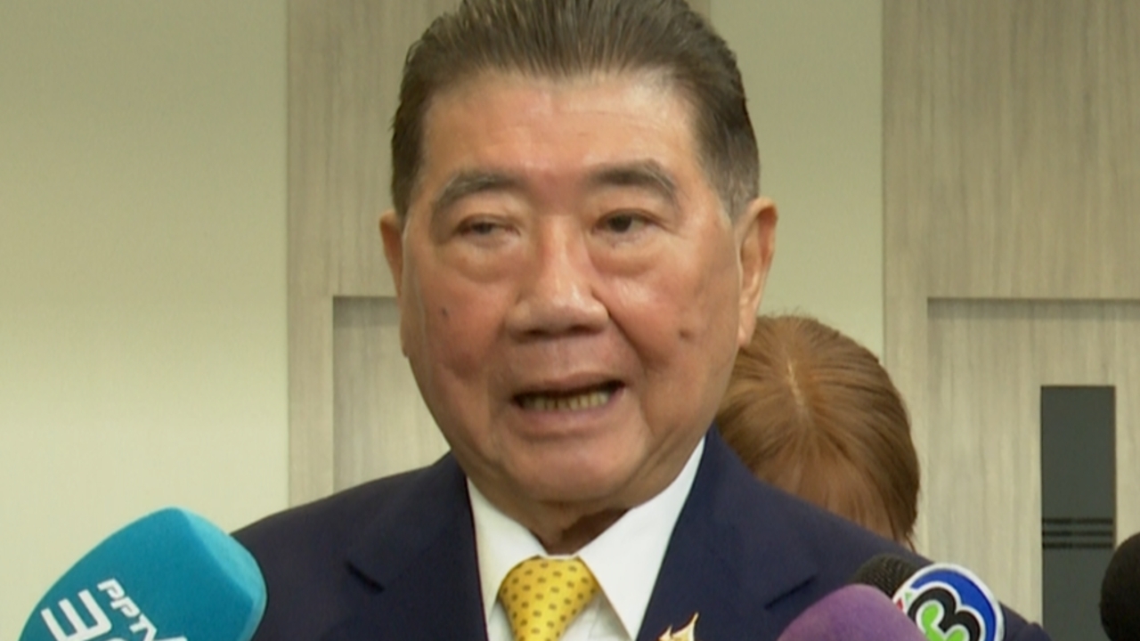 “ภูมิธรรม” ยก “ทักษิณ” นายกฯ ที่ดีที่สุด เลือกตั้งซ่อมเชียงรายสะท้อนคนยังศรัทธาเพื่อไทย