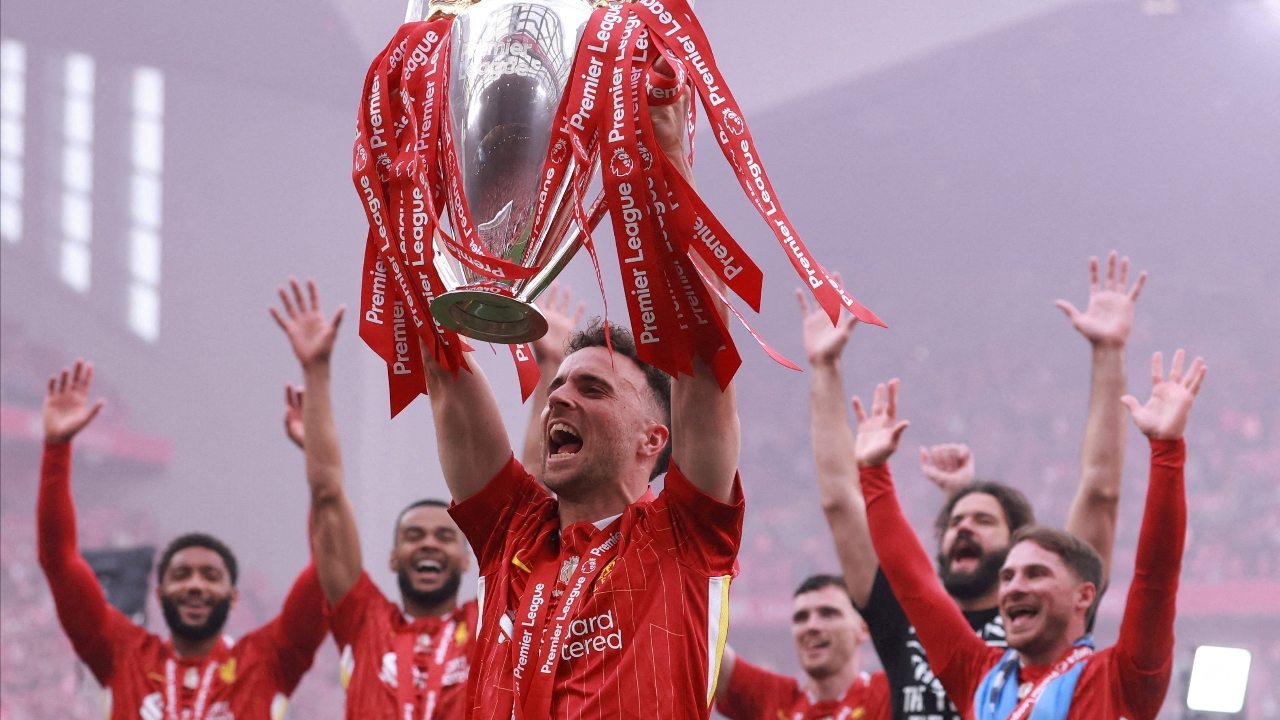 สล็อตยืนยัน "ลิเวอร์พูล" มอบค่าเหนื่อย "โชต้า" ให้ครอบครัวแล้ว เผยยอดทะลุ 400 ล้านบาท