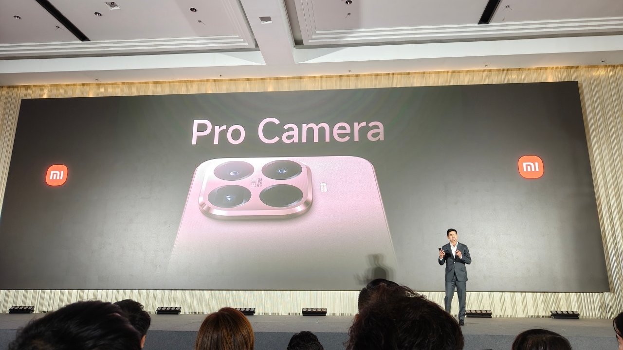 เปิดตัว Xiaomi 15T Series ในไทย จอใหญ่ 6.83 นิ้ว กล้องพัฒนากับ Leica และระบบสื่อสารเมื่อไม่มีเน็ต