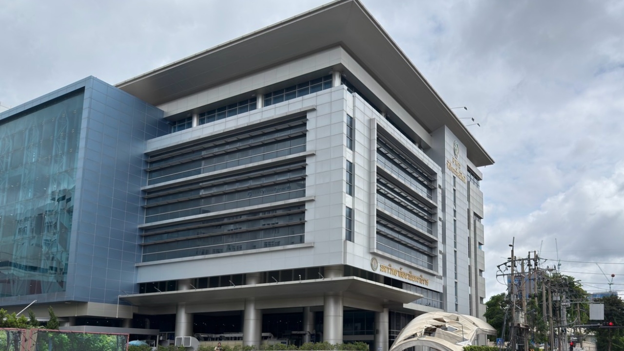 รพ.วชิรพยาบาล เปิดให้บริการตามปกติ ตั้งแต่ 26 ก.ย. แนะวางแผนการเดินทาง