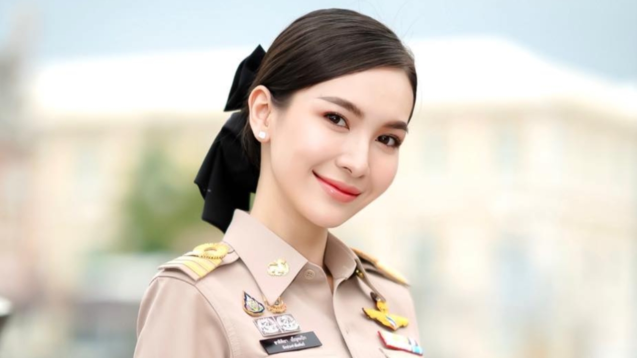 หนังสือด่วนที่สุด ขอยืมตัว “ผู้กองแคท” ช่วยราชการงานประธานสภาฯ เป็นกรณีพิเศษ