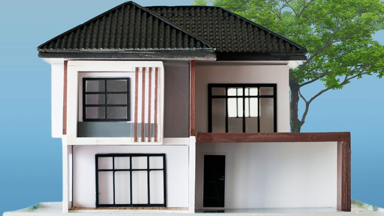 เข้าใจหลักคิดธนาคาร เขาดูอะไรบ้าง? ก่อนปล่อยกู้ "สินเชื่อบ้าน" ให้เรา