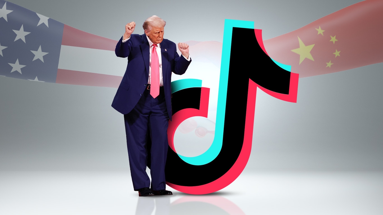 ทรัมป์ลงนาม “ดีล TikTok” แบ่งเค้กให้บริษัทสหรัฐฯ เข้าลงทุน ส่วน ByteDance ถือหุ้นไม่เกิน 20%