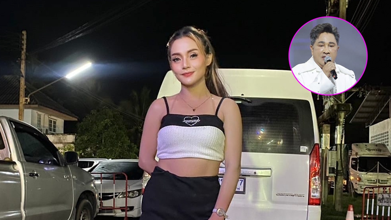 สุดเศร้า เอกชัย ศรีวิชัย โพสต์อาลัย วันดี ศรีนคร นักร้องสาวที่เคยปั้น หลังจบชีวิตตัวเอง