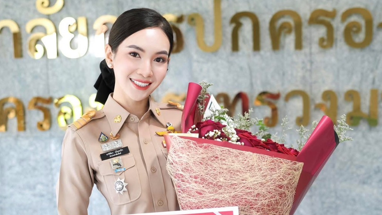 “อนุทิน-วันนอร์” ปัดพัลวัน ไม่เกี่ยวแต่งตั้ง ขอตัว “ผู้กองแคท” ช่วยราชการ