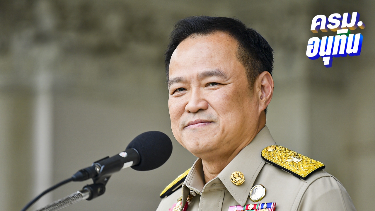 ยืนกรานไม่เปิดด่าน “นายกฯ หนู” ยันให้อำนาจกองทัพ เมินยกหูคุยผู้นำกัมพูชา