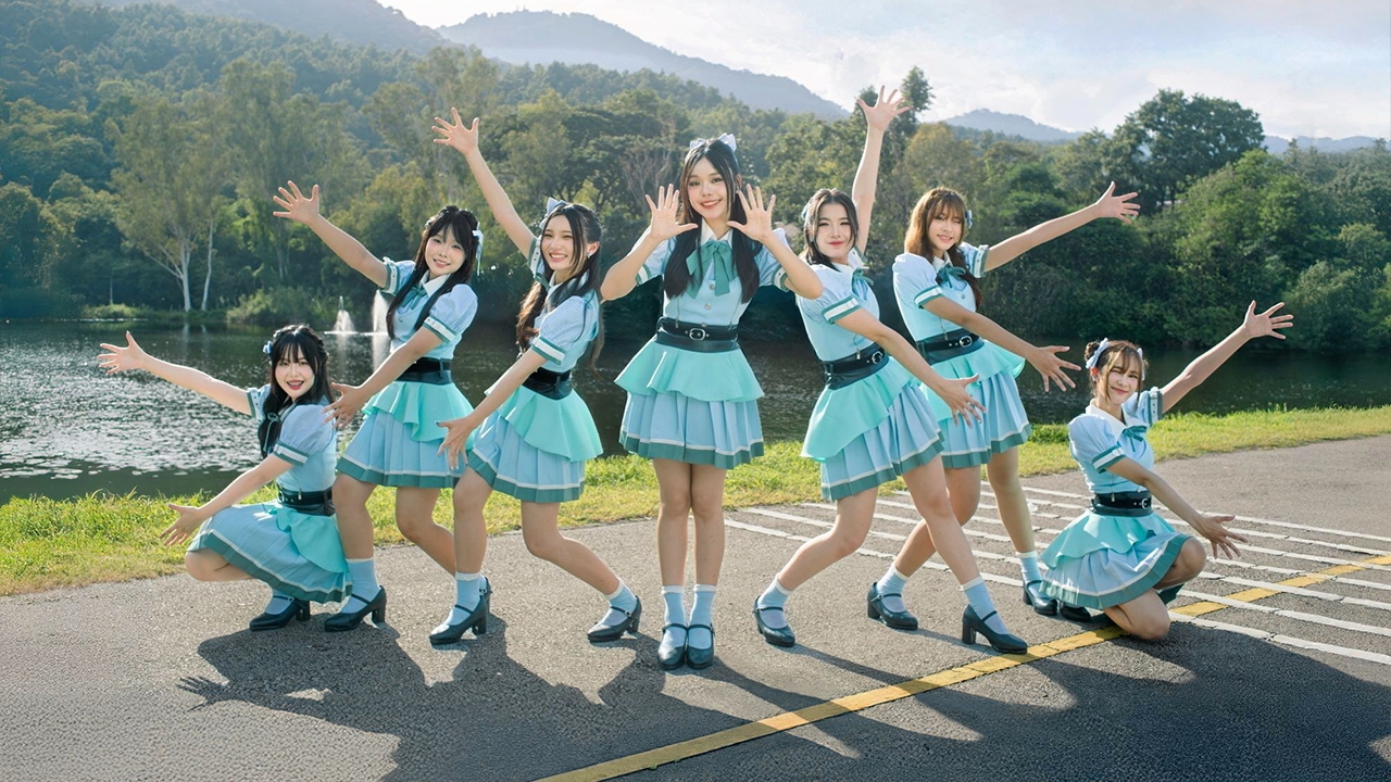 ไอดอลสาว “CGM48” ภูมิใจเดบิวต์เพลง “สิ้นสุดทางแพ้” ทำความฝันคอมพลีต!