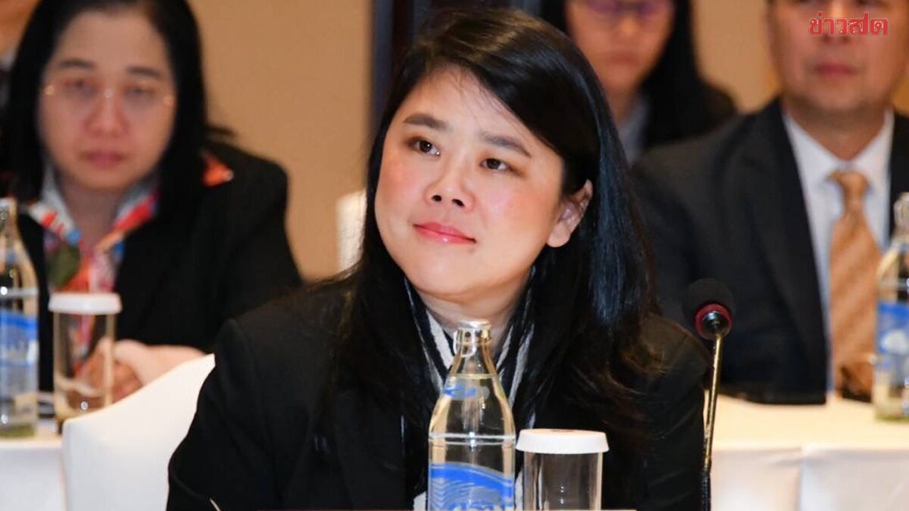 "ชยิกา" ห่วงฉีก MOU43 จะเปิดช่องกัมพูชาดึงพื้นที่พิพาทขึ้นศาลโลก ทำไทยเสียเปรียบ