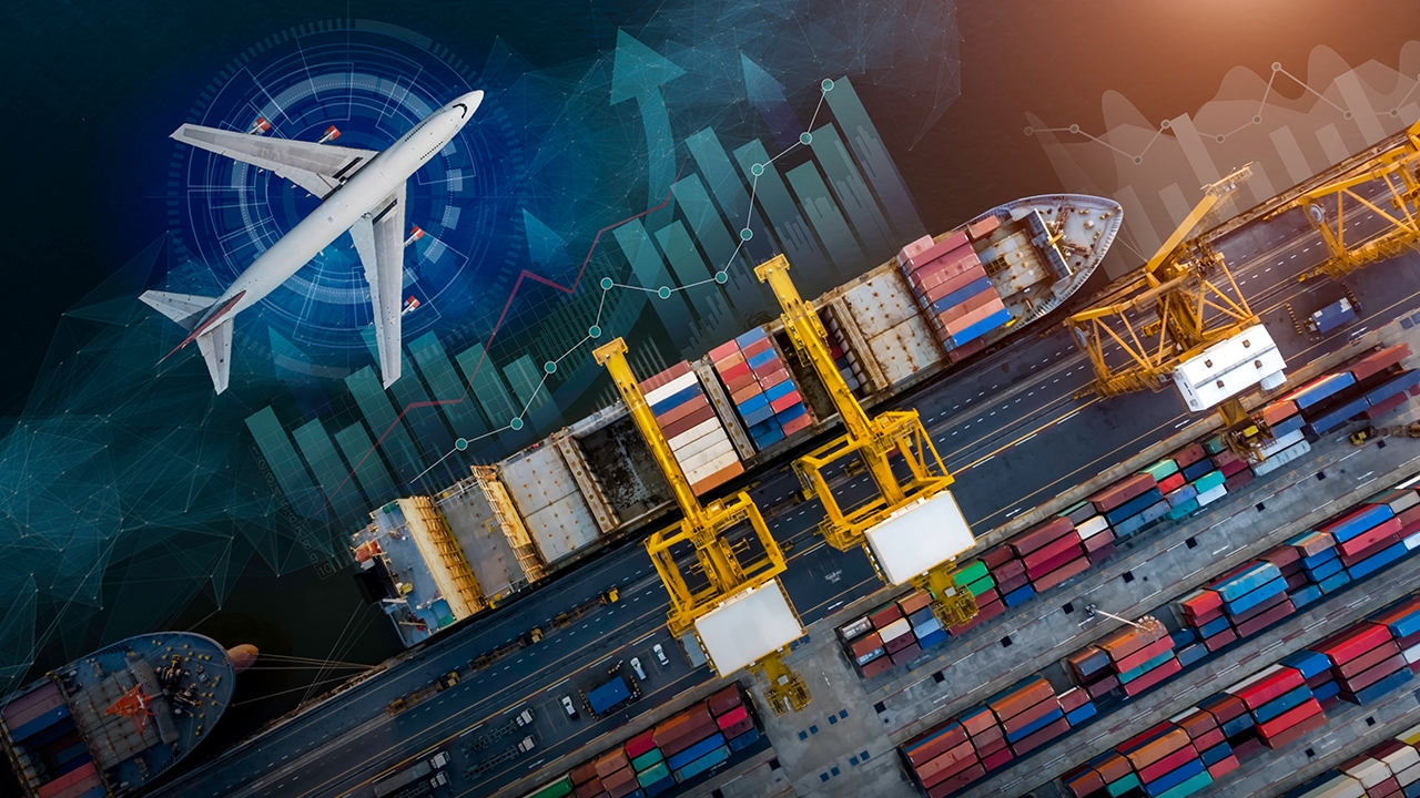 สนค. เผยดัชนีราคาส่งออก-นำเข้าไทย เดือน ส.ค.68 ขยายตัวต่อเนื่องแม้เผชิญปัจจัยกดดัน