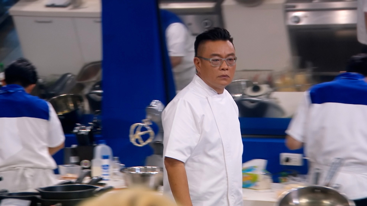 Hell’s Kitchen สุดโหด! “เชฟวิลเมนต์” เขวี้ยงจานชามแตกกระจาย ทำอาหารต่ำมาตรฐาน