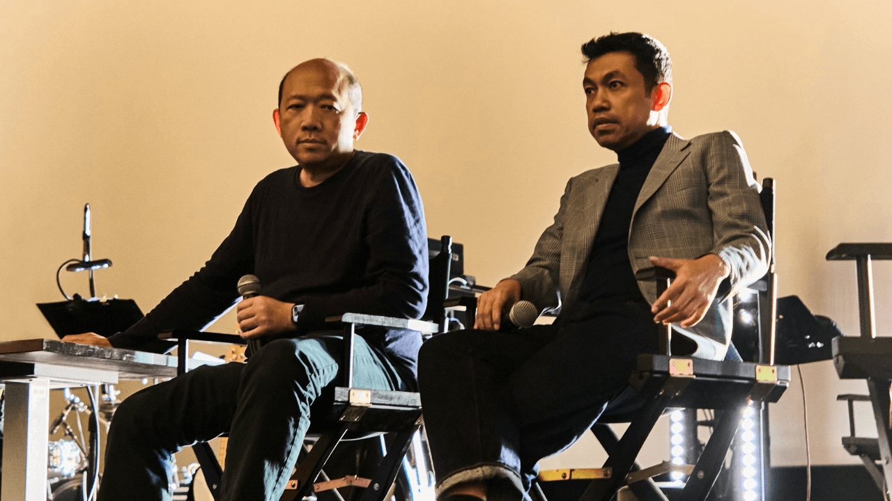 “BOYdPOD” ปล่อยซิงเกิลใหม่ “ฝัน” (Dream) ถ่ายทอดความสัมพันธ์แสนงดงาม