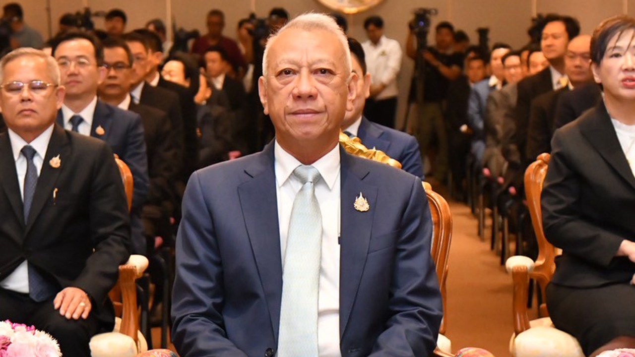 “พิพัฒน์” เตรียมลงพื้นที่ “พระราม 2” ตามความคืบหน้า ปีใหม่เปิดทดลองใช้มอเตอร์เวย์ M82 ฟรี