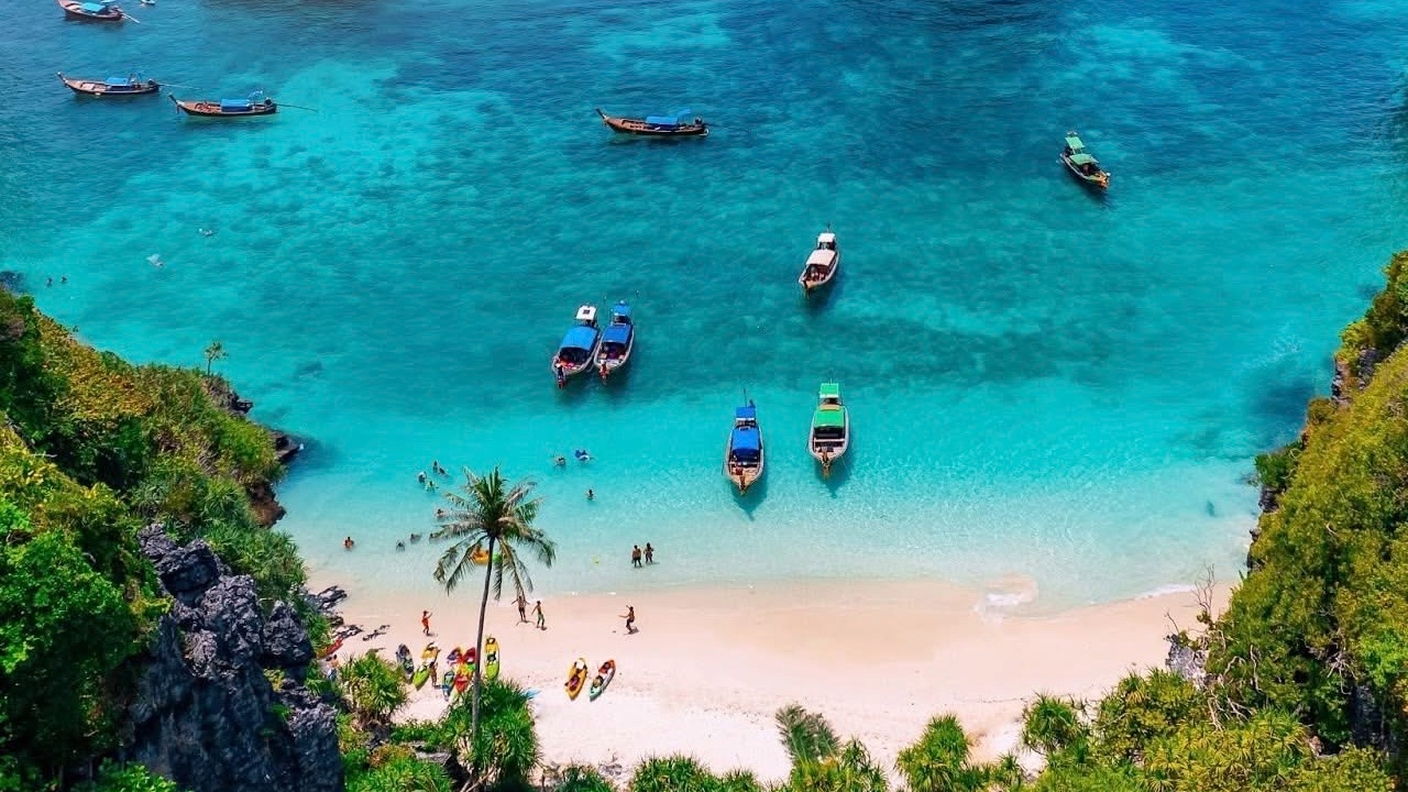 คนทำธุรกิจท่องเที่ยวถอดใจ