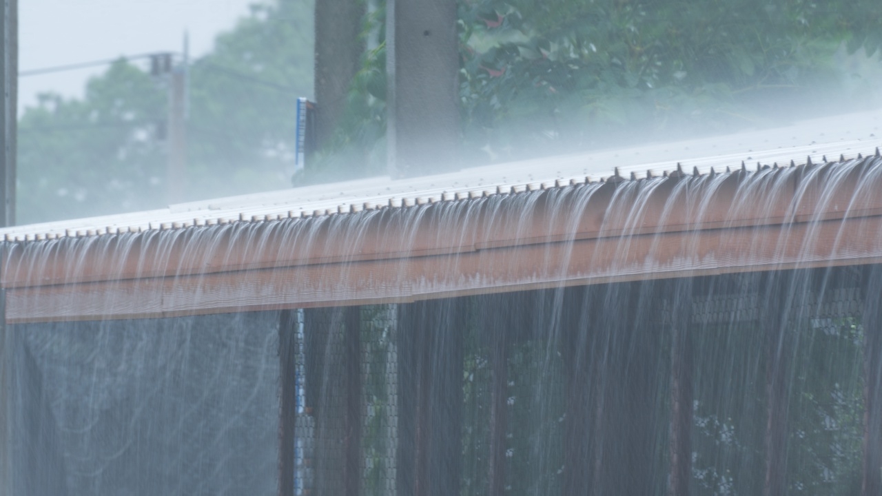 ประกาศฉบับสุดท้าย พายุ "รากาซา" เตือนจังหวัดได้รับผลกระทบ ฝนตกหนัก 25-26 ก.ย.