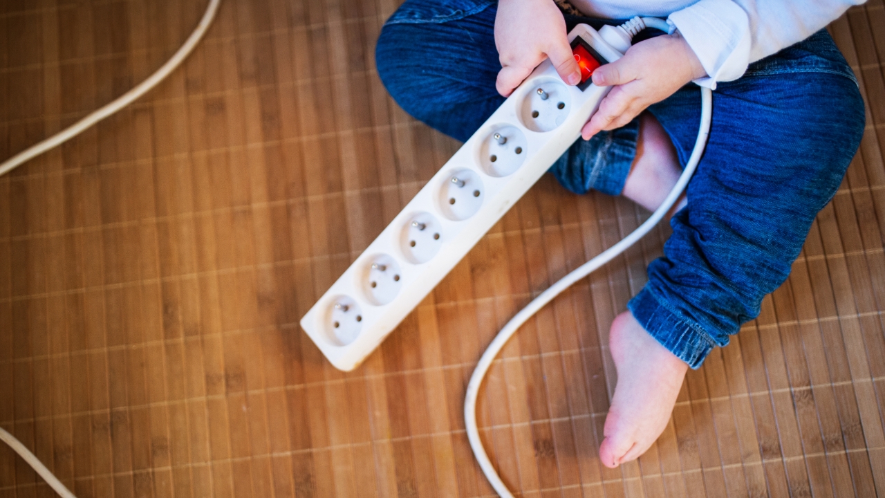 บ้านที่ไม่ปลอดภัย ต้นเหตุของอุบัติเหตุในเด็กที่ป้องกันได้ 