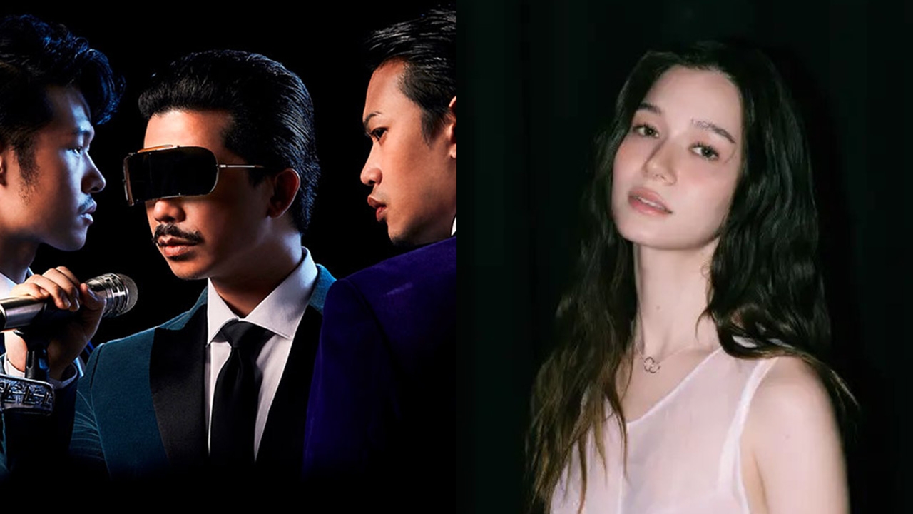 LONGLAY BEACH LIFE FESTIVAL 2025 2 วัน 2 คืน 3 เวทีหลักเทศกาลดนตรีริมทะเล