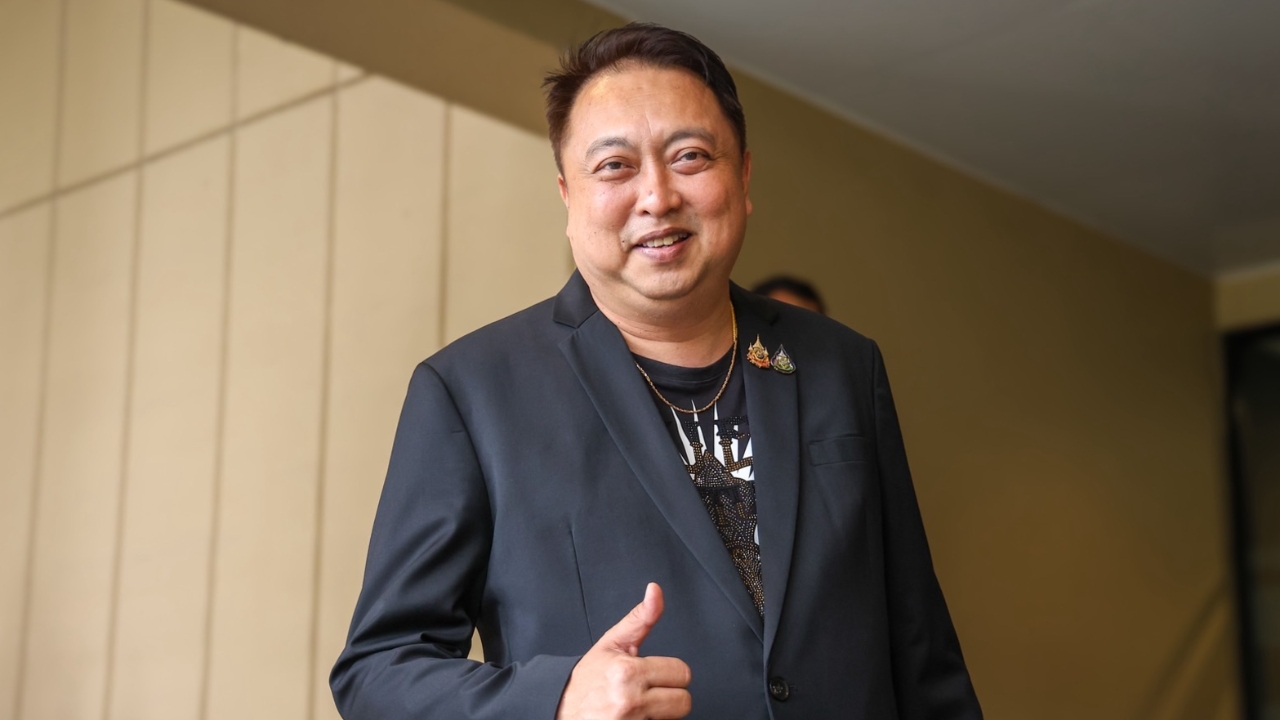 “สุชาติ” จ่อหอบก๊วน สส.-บ้านอังกินันทน์ ซบภูมิใจไทย ไร้ปัญหาร่วมงาน “เอกนัฏ”