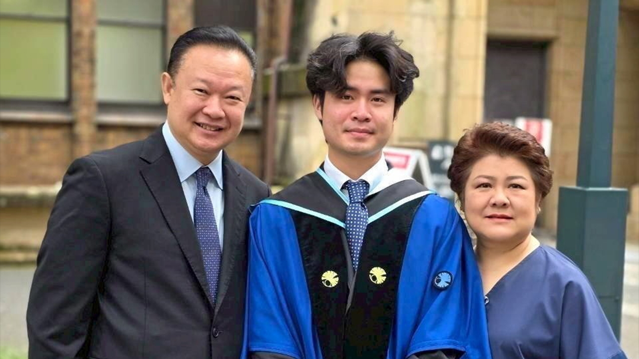 “ร้อนมาก”