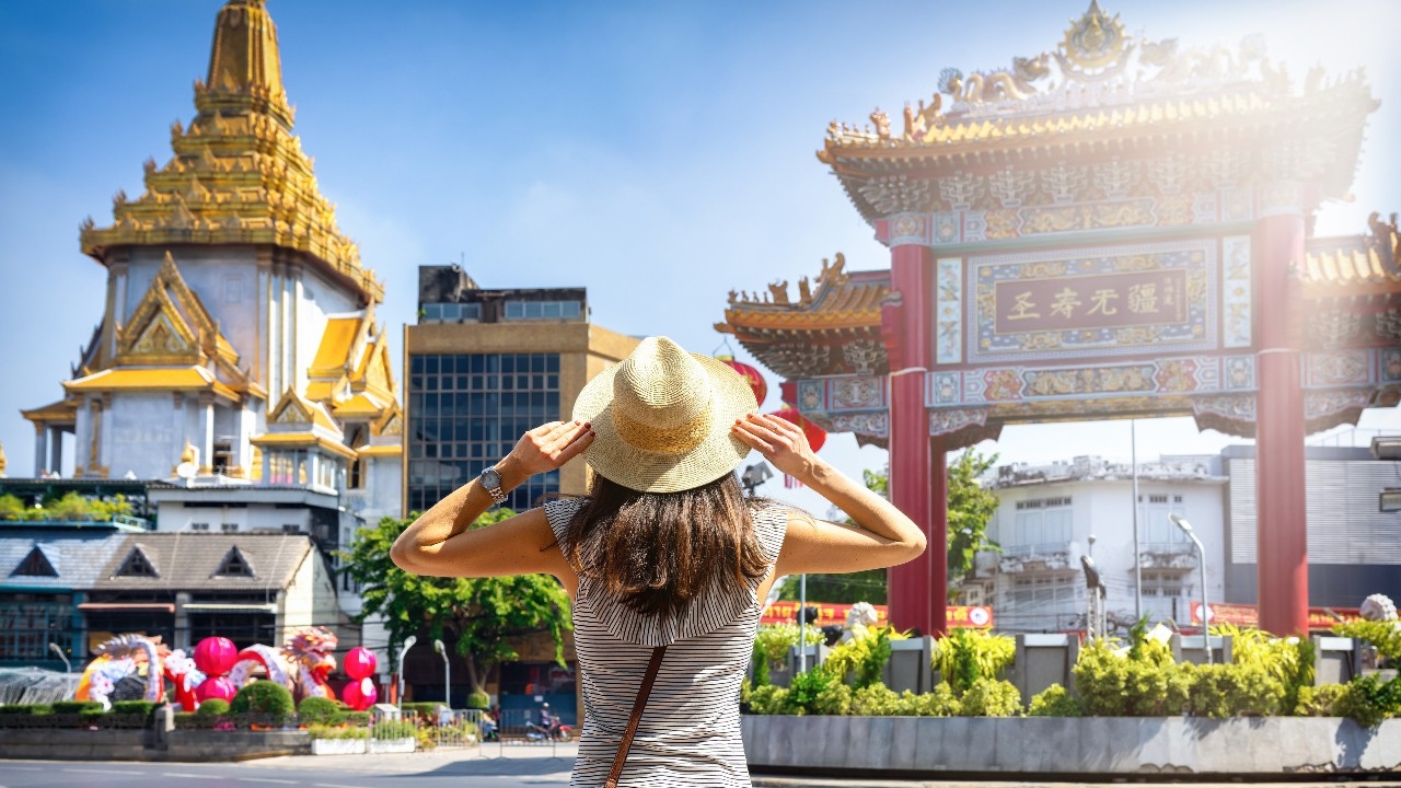 ททท. กระตุ้นนักท่องเที่ยวจีน ต้อนรับเทศกาลไหว้พระจันทร์กับแคมเปญเที่ยว “Nihao Month”