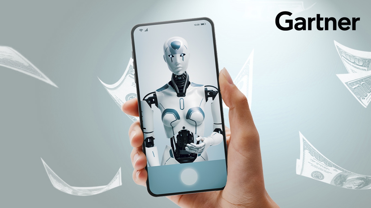AI กำลังทำให้มือถือแพงขึ้น แต่ผู้ใช้ก็ยอมจ่าย Gartner คาด 2026 รายจ่ายด้านนี้แตะ 4 แสนล้านเหรียญ