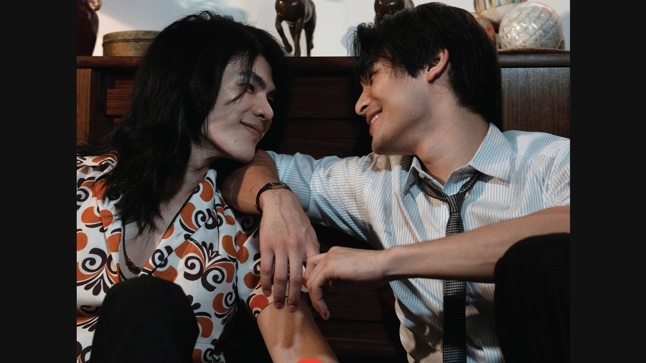 OST. แห่งปี งานพรีเมียมระดับอินเตอร์ รวม 12 เพลงจากซีรีส์ Shine พร้อมพรีออเดอร์