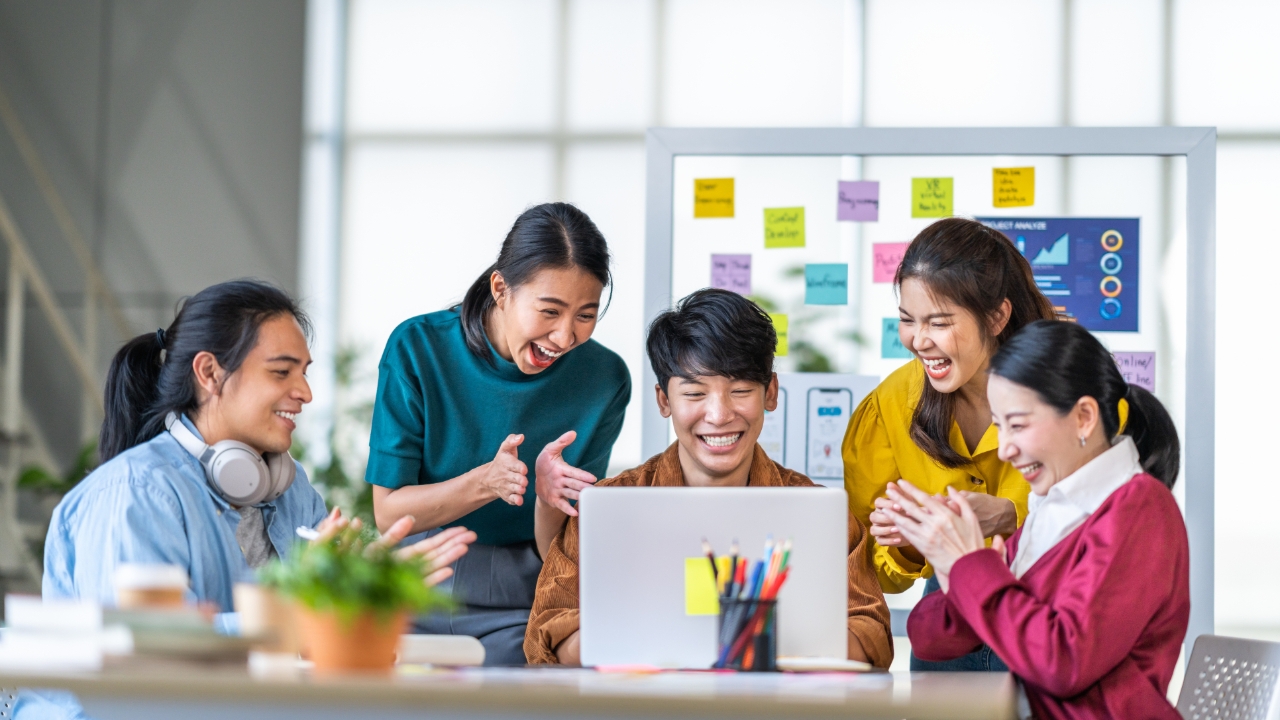 Jobsdb เตือนองค์กรเมิน Gen Z เสี่ยงขาดแคลนบุคลากรและสูญเสียนวัตกรรม