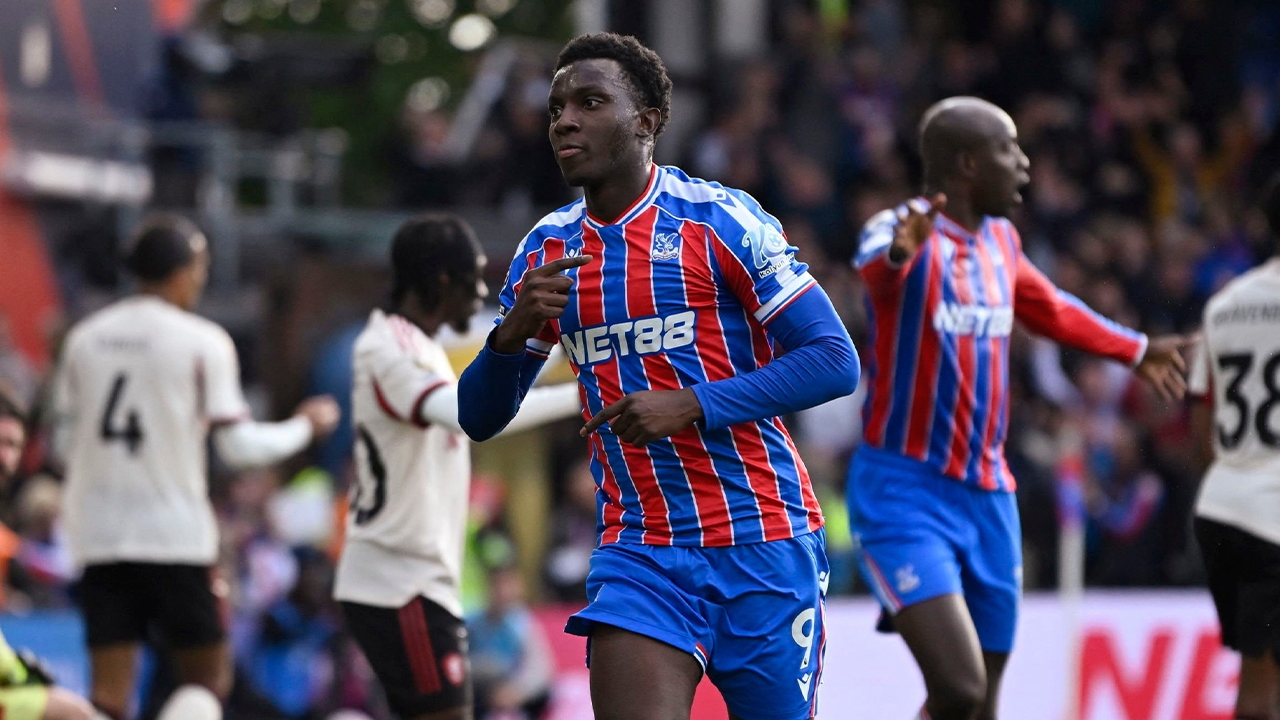 ทำได้ไม่กี่ทีม "เอ็นเคเทียห์" เผยสาเหตุชนะลิเวอร์พูล ส่งพาเลซ ขึ้นที่ 2 พรีเมียร์ลีก