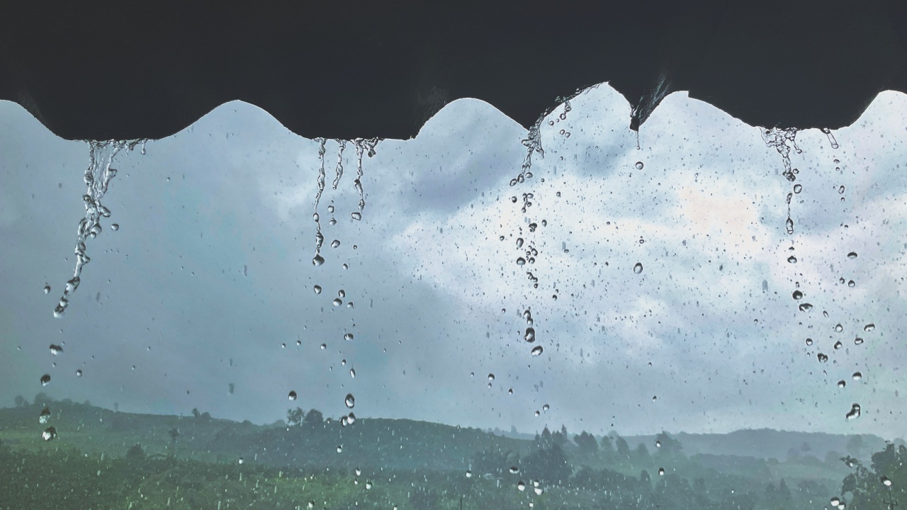 ประกาศฉบับ 7 เตือนพายุ "บัวลอย" ไทยเตรียมรับมือฝนตกหนักมาก ช่วง 28-30 ก.ย.