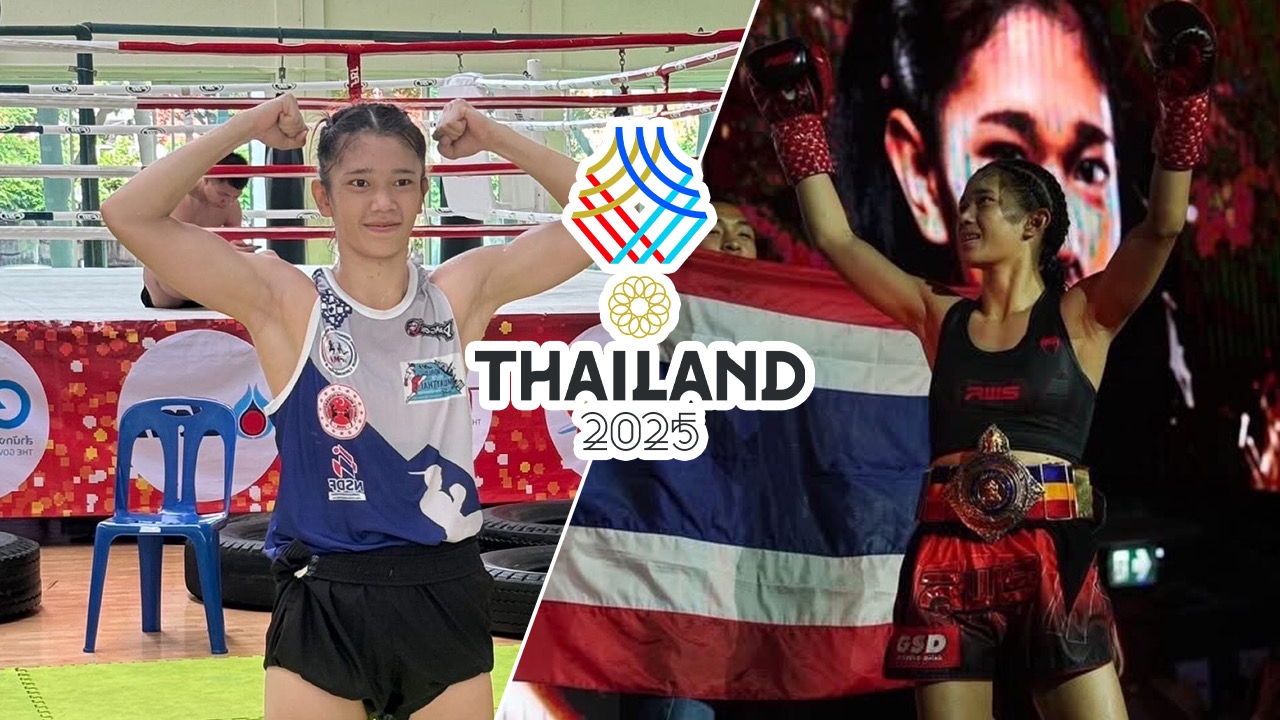 เกิดอะไรขึ้น “นักมวยไทยบางรุ่น” คัดตัวติดทีมชาติไทย ลุยซีเกมส์ 2025 แล้ว-ต้องมาคัดใหม่
