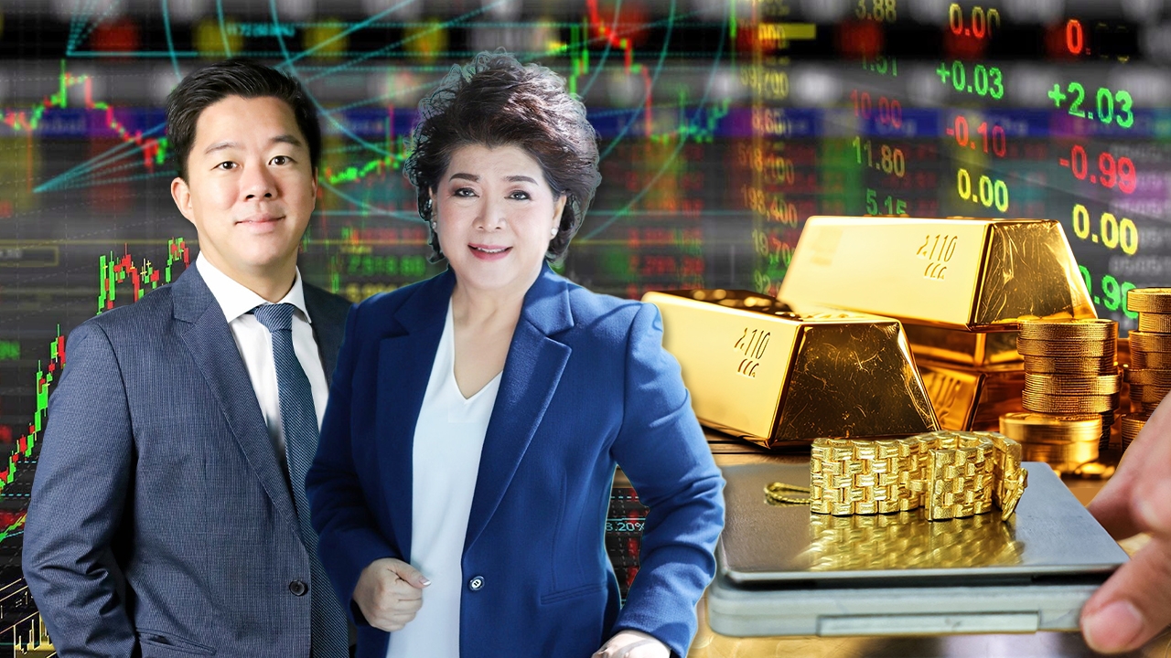 เปิดทิศทางราคา “ทองคำโลก” กูรูไทย-ต่างชาติฟันธง! ระยะยาวทะยานต่อ